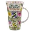 DUNOON Glencoe Herbal Remedies Mug