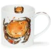 DUNOON Orkney Dollyhotdogs Claws (Crab) Mug