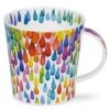 DUNOON Cairngorm Monsoon Vertical Mug