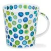 DUNOON Cairngorm Cool Spots Mug