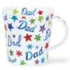 DUNOON Cairngorm Dad Mug