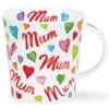 DUNOON Cairngorm Mum Mug