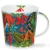 DUNOON Cairngorm Borneo Parrot Mug