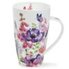 DUNOON Henley Meadow Breeze Purple Mug