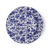 812010072 Burleigh Blue Arden Plate 21.5cm/8.5"