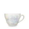 813010040 Burleigh Blue Asiatic Pheasant Breakfast Cup 425ml