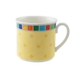 Villeroy & Boch Twist Alea Limone - Tea/Coffee Cup