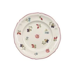 Villeroy & Boch Petite Fleur - Bread Plate 17cm/6.5"