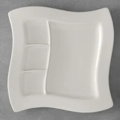 Villeroy & Boch NewWave - Barbecue Plate 27cm/10.5"