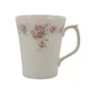 Duchess Fine Bone China June Bouquet Beaker