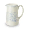 813010413 Burleigh Blue Asiatic Pheasant Tankard Jug Medium 1pt