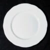 Duchess Fine Bone China Best White Plate Salad/Dessert 21cm