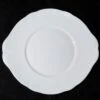 Duchess Fine Bone China Best White Bread & Butter Plate
