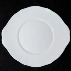 Duchess Fine Bone China Best White Bread & Butter Plate