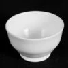 Duchess Fine Bone China Best White Open Sugar Bowl Large