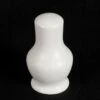 Duchess Fine Bone China Best White Salt Pot