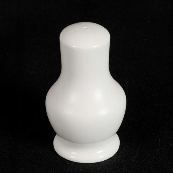 Duchess Fine Bone China Best White Salt Pot
