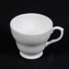 Duchess Fine Bone China Best White Coffee Cup