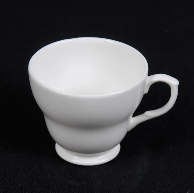 Duchess Fine Bone China Best White Coffee Cup