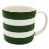Cornishware - Adder Green Mug 15oz 856642