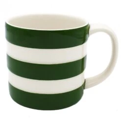 Cornishware - Adder Green Mug 15oz 856642