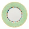 Villeroy & Boch Twist Alea Verde - Breakfast Plate 21cm/8"