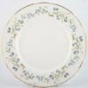 Duchess Fine Bone China Harebell Plate Dinner 26cm