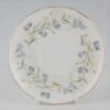 Duchess Fine Bone China Harebell Tea Saucer
