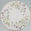 Spode Canterbury Dinner Plate 10.5"