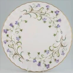 Spode Canterbury Dinner Plate 10.5"