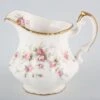 Royal Albert/Paragon Victoriana Rose Cream Jug Large (Tea)