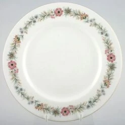 Royal Albert Belinda Dinner Plate 27cm