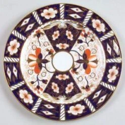 Royal Crown Derby Traditional Imari - Tea/Side Plate 16cm/6"
