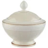 Villeroy & Boch Ivoire - Covered Sugar Bowl