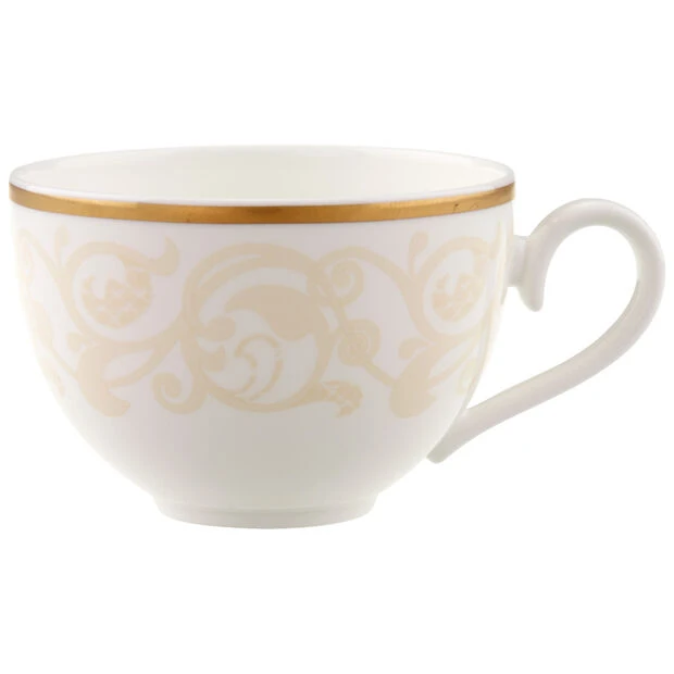Villeroy & Boch Ivoire - Teacup/Coffee Cup 200ml