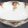 Old Country Roses Fruit Bowl 26cm/10.25" 1L 00165