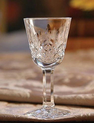 WATERFORD Lismore Liqueur Glass SINGLE 60031818 - Image 2