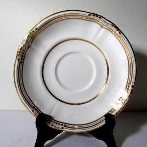 Spode Sheffield Teacup & Saucer - Image 3