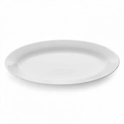 Royal Worcester Serendipity - Oval Platter 31cm 5592