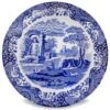 Spode Blue Italian Buffet Plate 30cm 0281