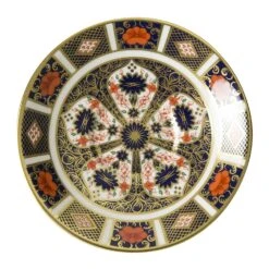 Royal Crown Derby Old Imari - Tea Saucer
