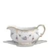 Royal Crown Derby Royal Antoinette - Sauce Boat 0110