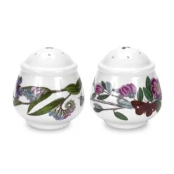 BOTANIC GARDEN Salt & Pepper (R) BG50250