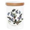 BOTANIC GARDEN Airtight Jar 4" Speedwell BG48150