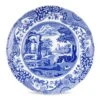 Spode Blue Italian Plate 19cm 0140
