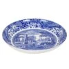 Spode Blue Italian Pasta Bowl 21cm 3890