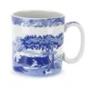 Spode Blue Italian Mug 0.25Ltr 5110