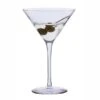 DARTINGTON Bar Excellence Martini Glass Single ST2083/2
