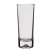 DARTINGTON Dimple Highball Glass Single TU10/6