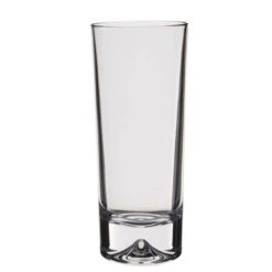DARTINGTON Dimple Highball Glass Single TU10/6